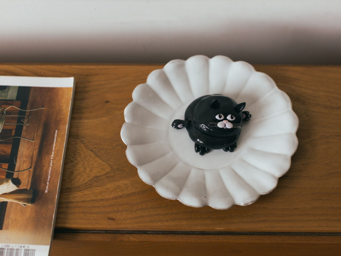 メルティング・オブジェ