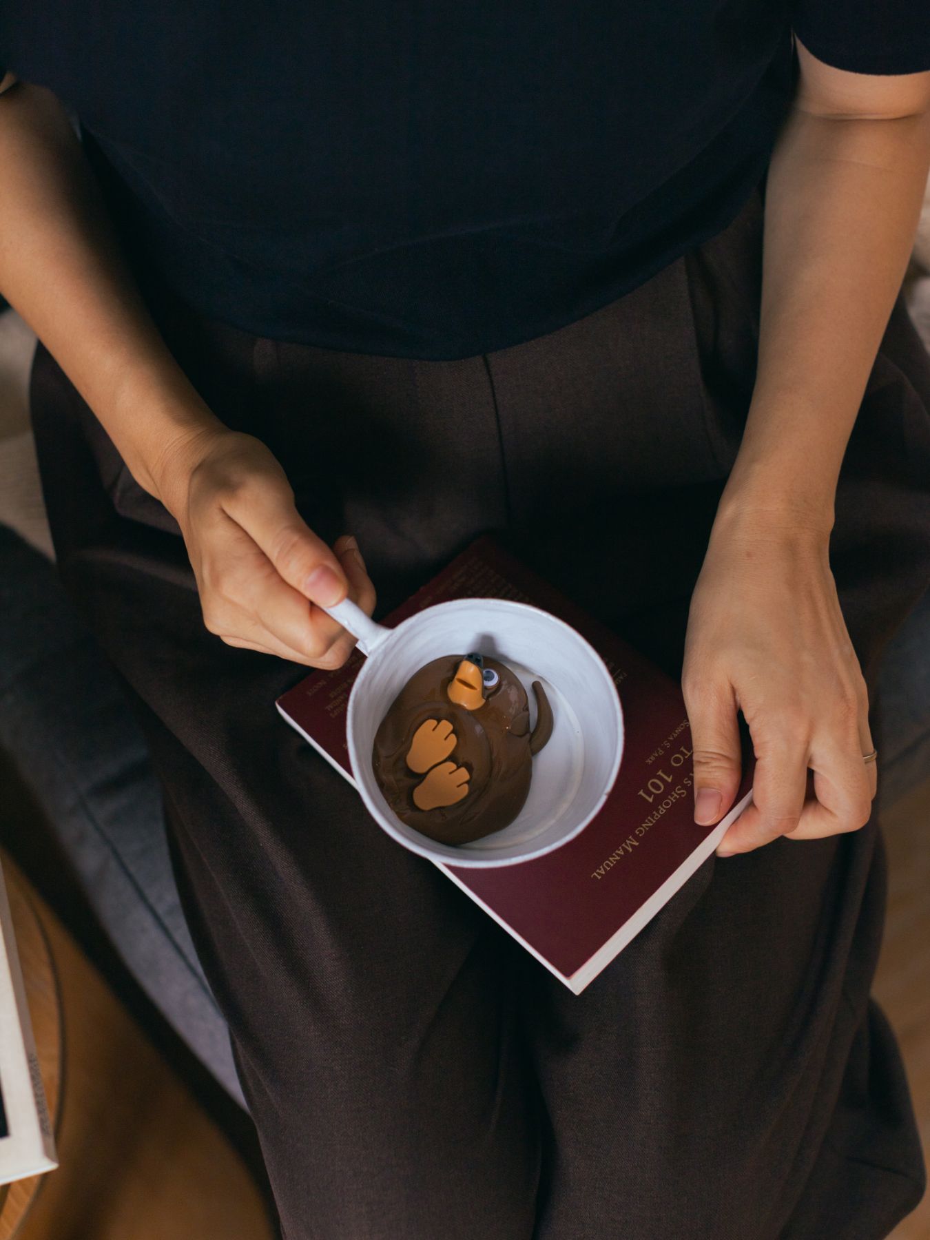 メルティング・オブジェ