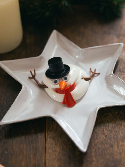 メルティング・オブジェ