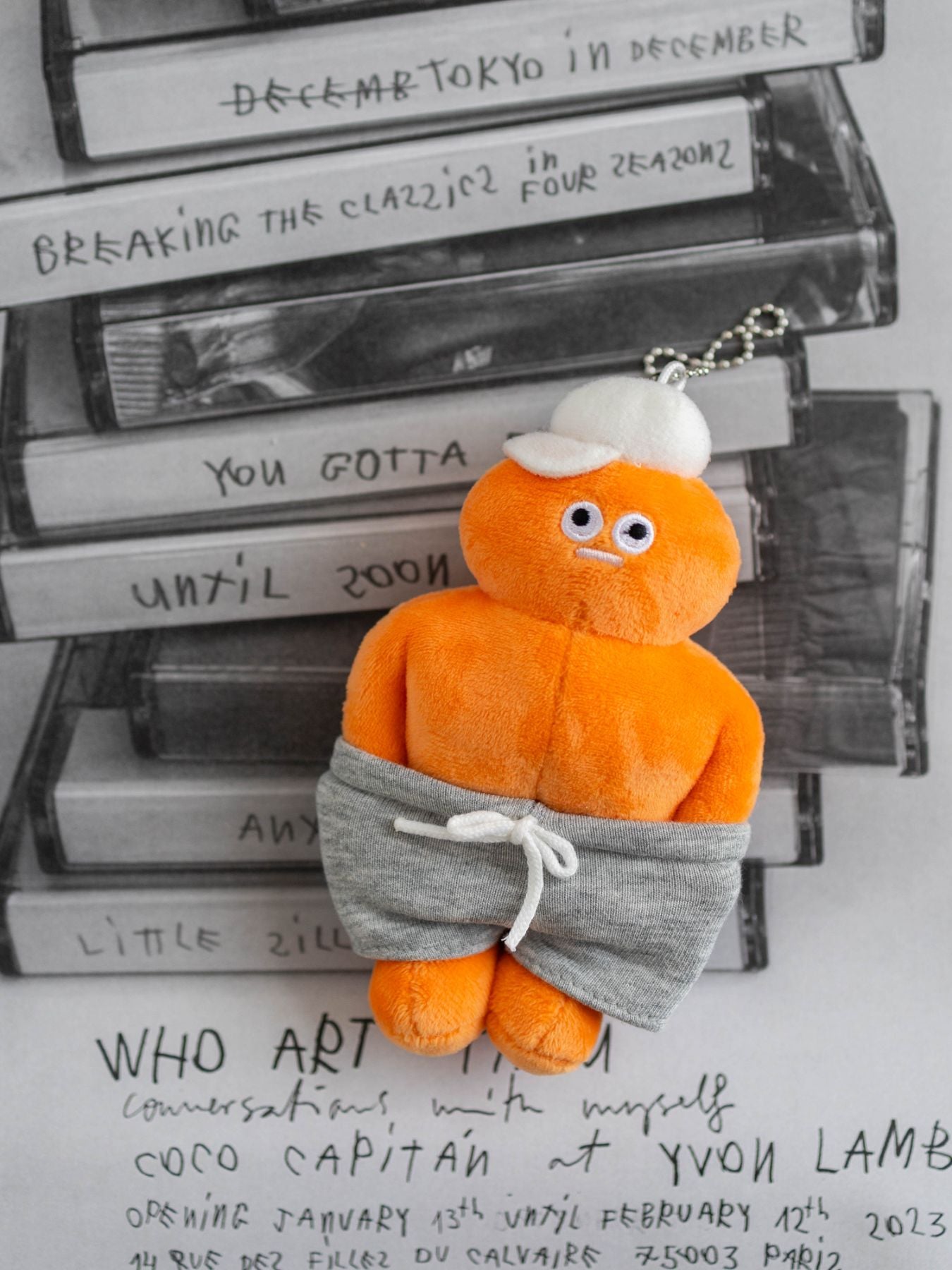 パチもんのトモダチ！（The TOMODACHI！）