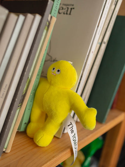 パチもんのトモダチ！（The TOMODACHI！）