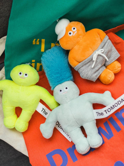 パチもんのトモダチ！（The TOMODACHI！）