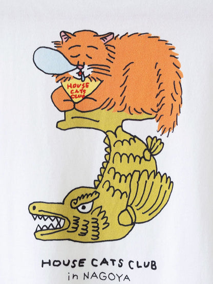 HONGAMA × Orneko ご当地Tシャツ