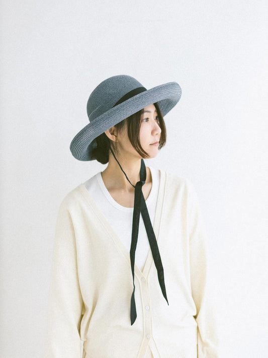 chisaki／Marta（ペーパーハット）