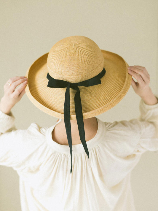 chisaki／Marta（ペーパーハット）