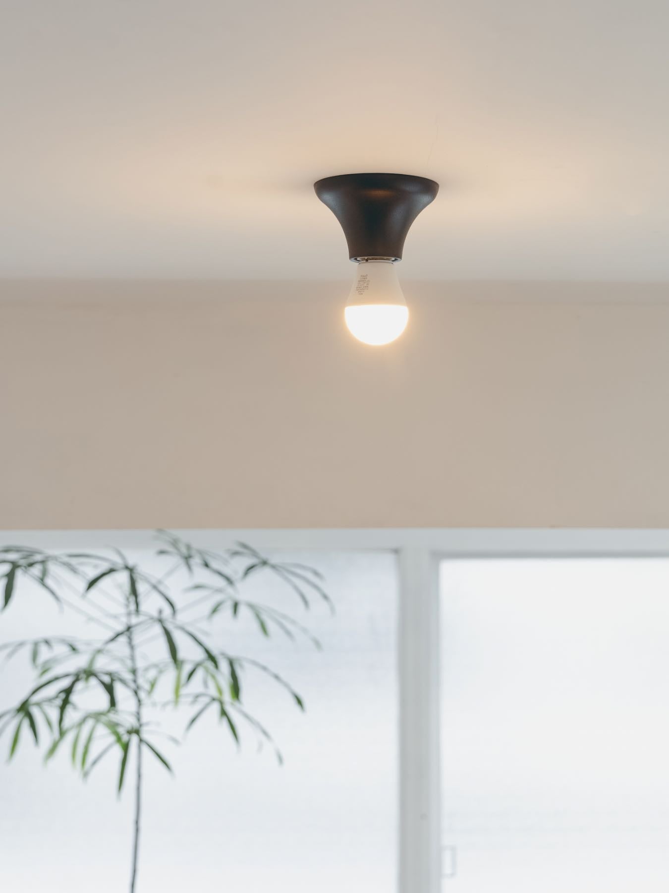 Flare ceiling light シーリングライト｜ペンダントランプ｜オルネ ド