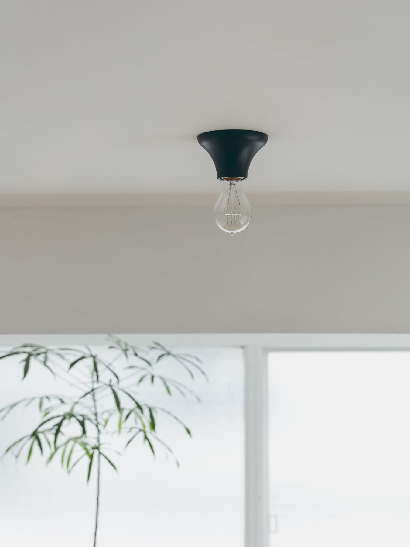 Flare ceiling light シーリングライト｜ペンダントランプ｜オルネ ド