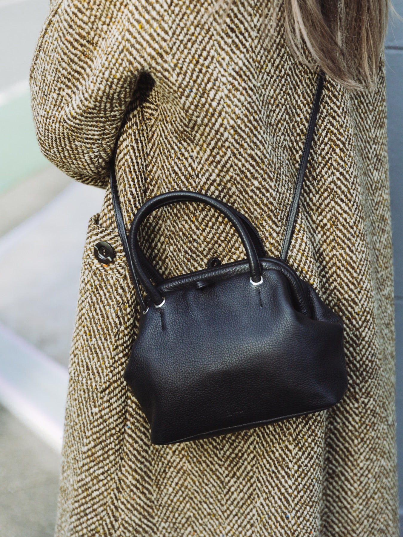 MaxMara マックスマーラ ハンドバッグ ミニボストンバッグ マルチカラー MaxMara マックスマーラ ハンドバッグ ミニボストンバッグ
