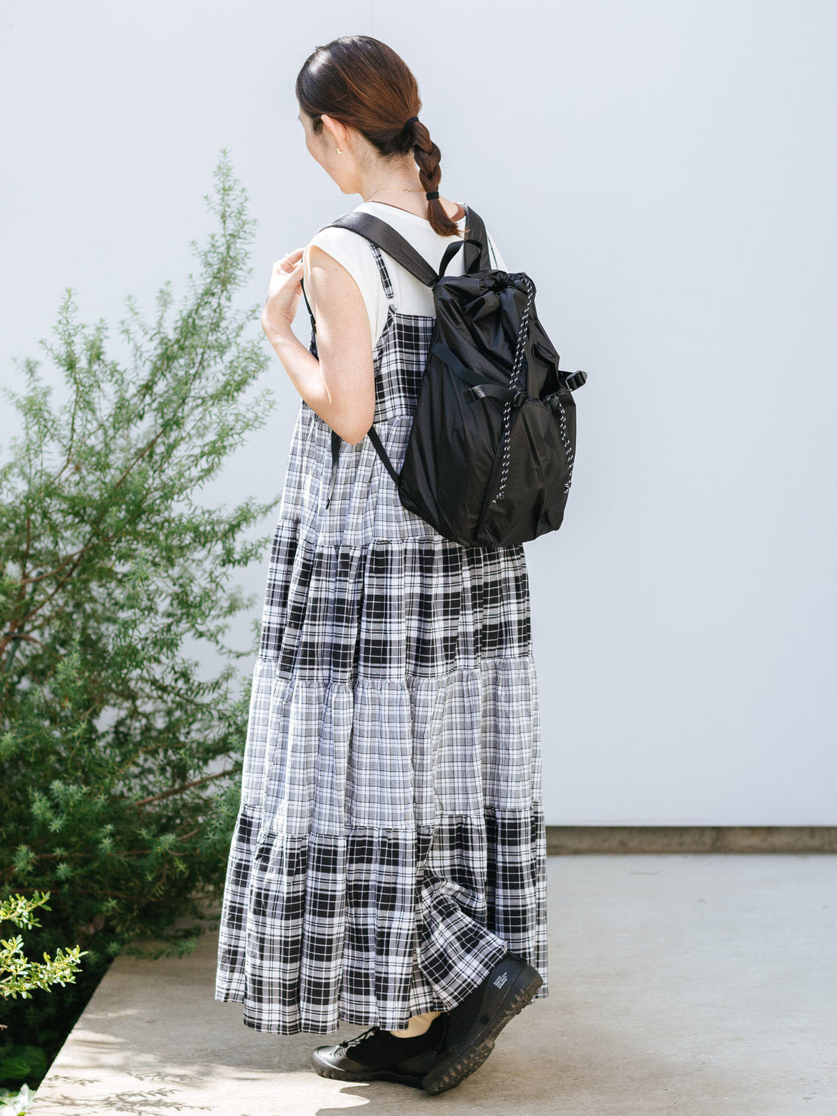 StitchandSew バックパック