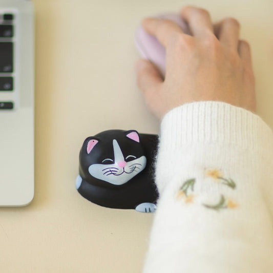 CAT WRIST REST（リストレスト）