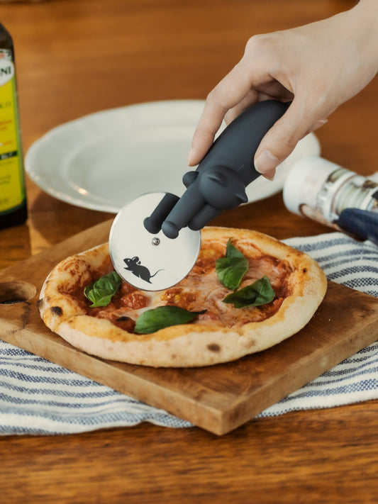 ピザカッター／キャット