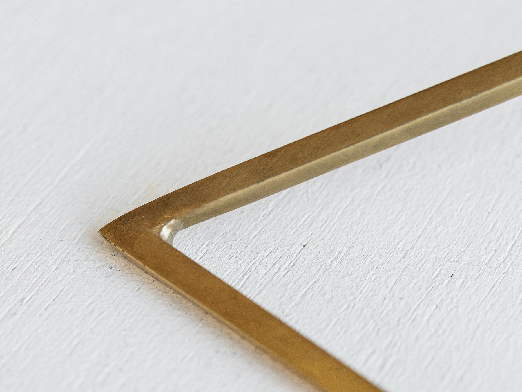 ブラストライアングルホルダー｜インテリアパーツ｜オルネ ド フォイユ