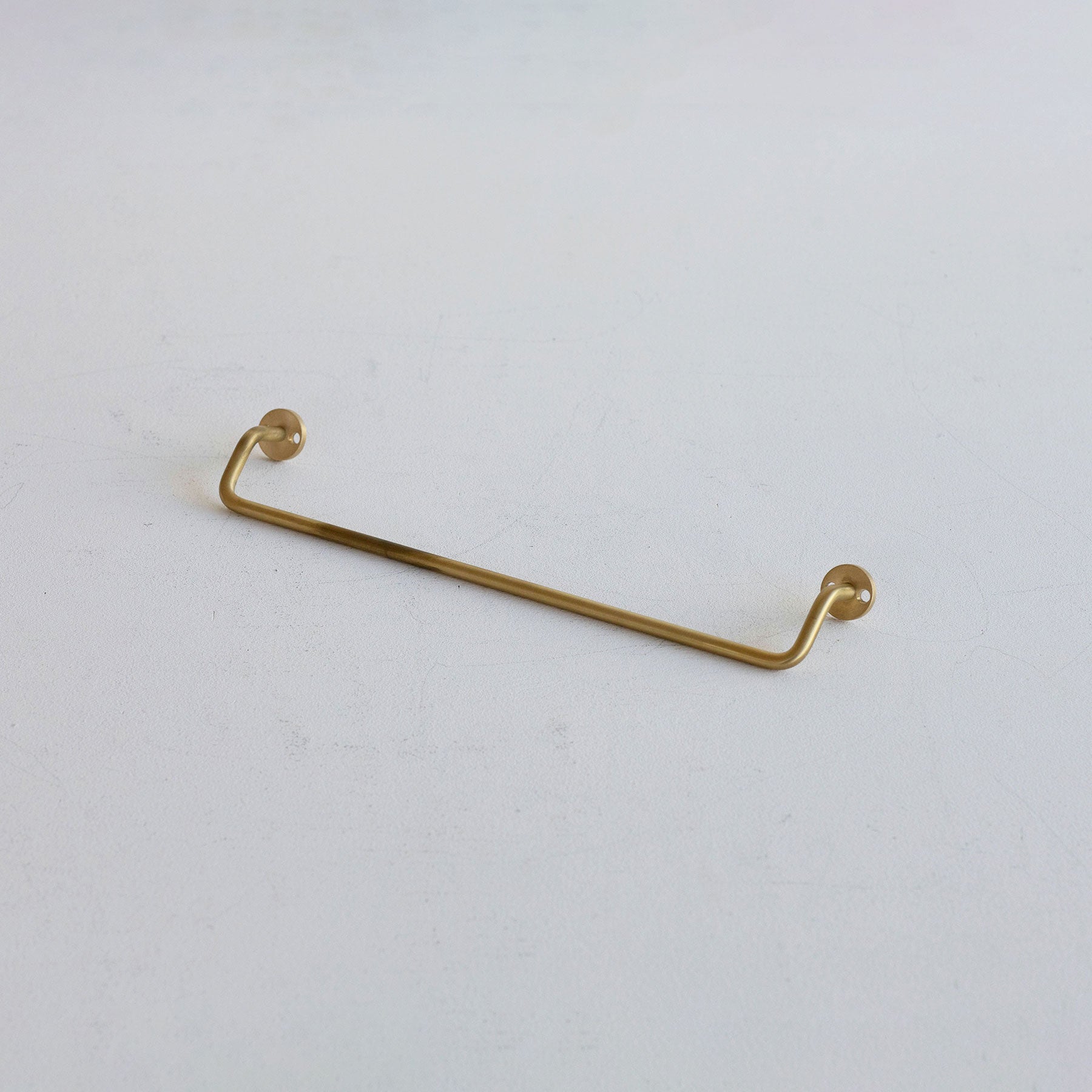 KT towel holder（タオルホルダー）｜インテリアパーツ｜オルネ