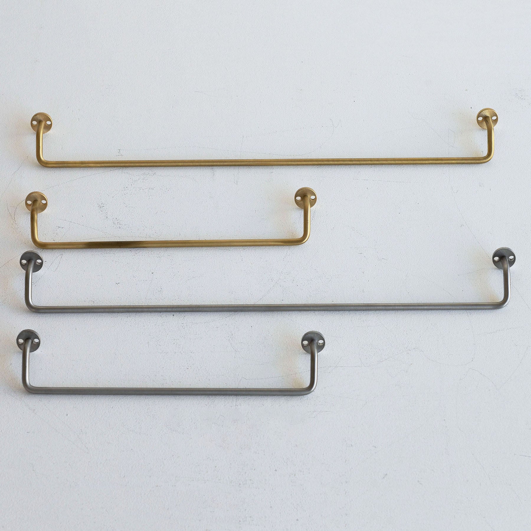 KT towel holder（タオルホルダー）｜インテリアパーツ｜オルネ