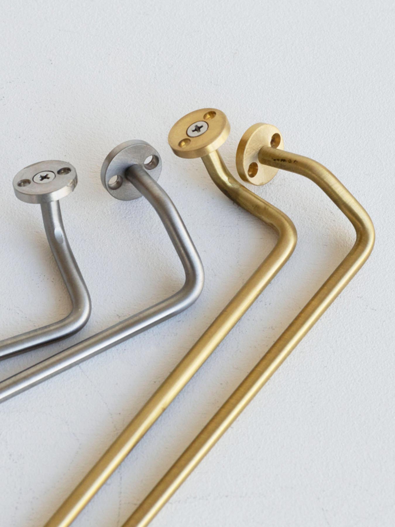 KT towel holder（タオルホルダー）｜インテリアパーツ｜オルネ ド