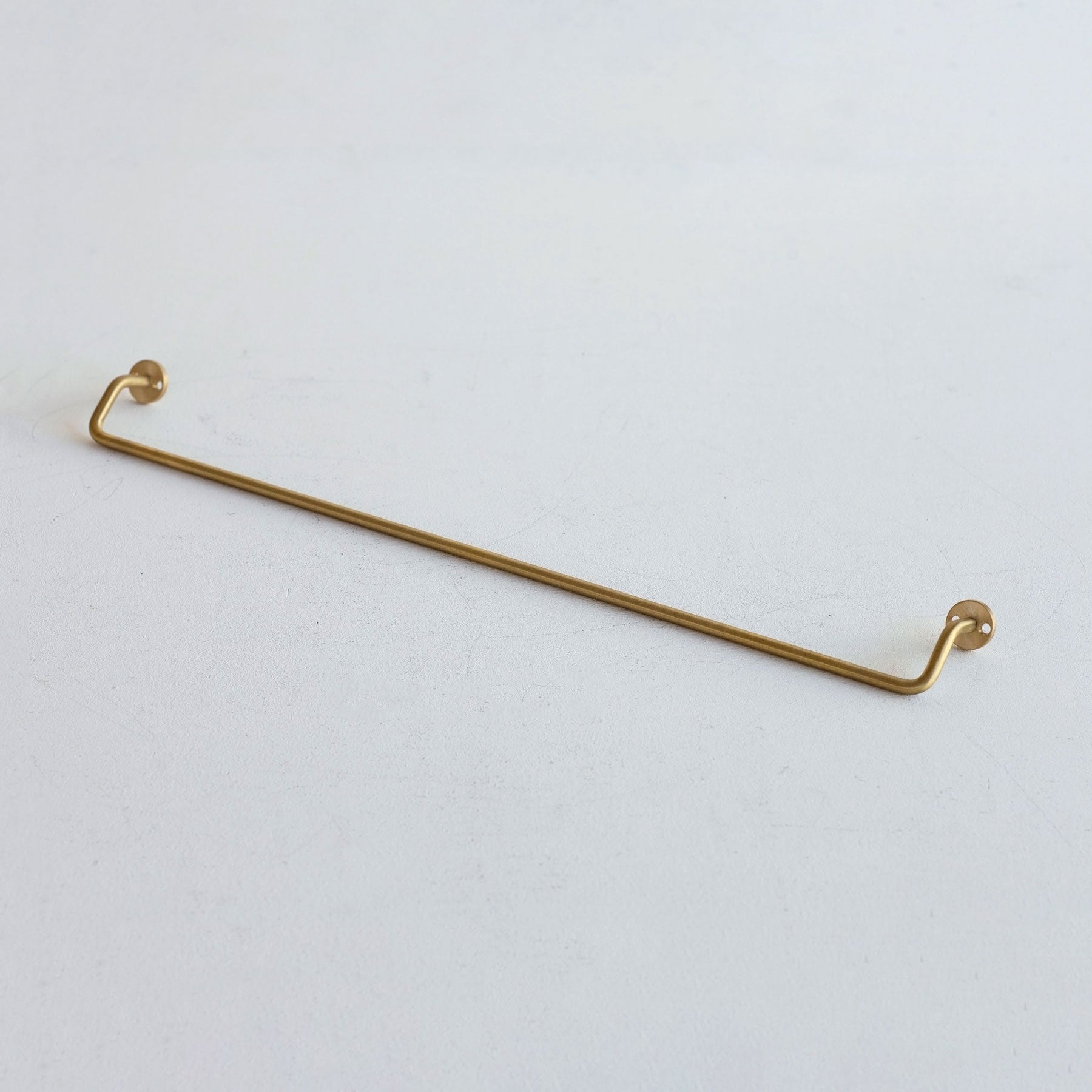 KT towel holder（タオルホルダー）｜インテリアパーツ｜オルネ ド