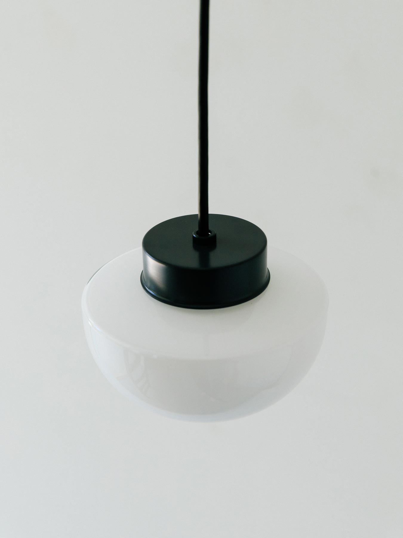 Joo pendant light（ペンダントライト）｜ペンダントランプ｜オルネ ド