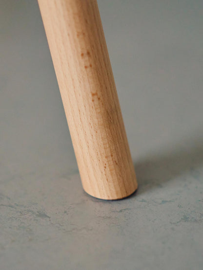 3legs stool（3本脚スツール）