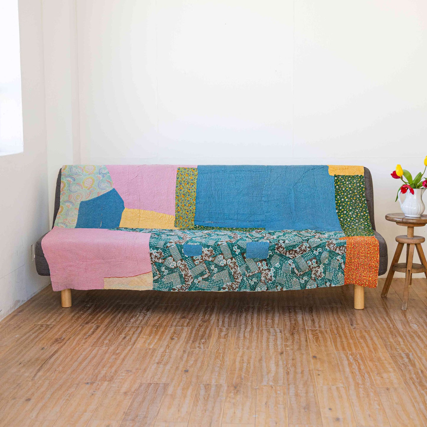 カンタマルチカバー／6C