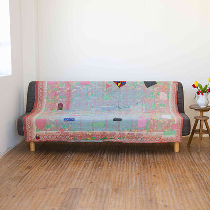 カンタマルチカバー／6F