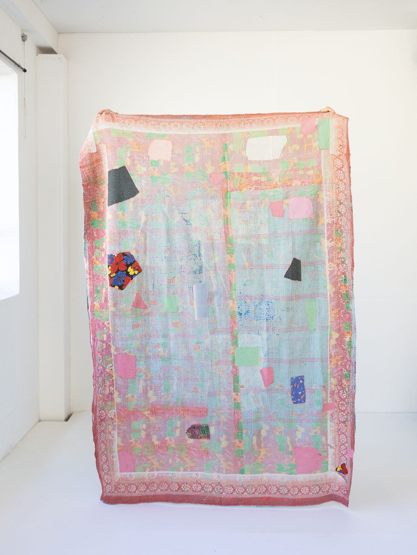 カンタマルチカバー／6F