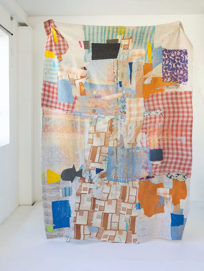 カンタマルチカバー／6U