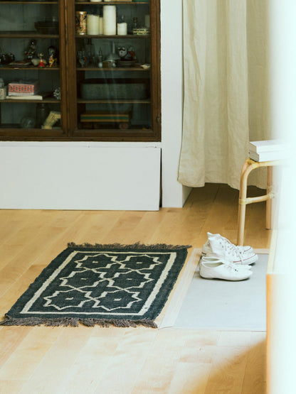 ジュートラグ Vejan（別注）／60×90cm