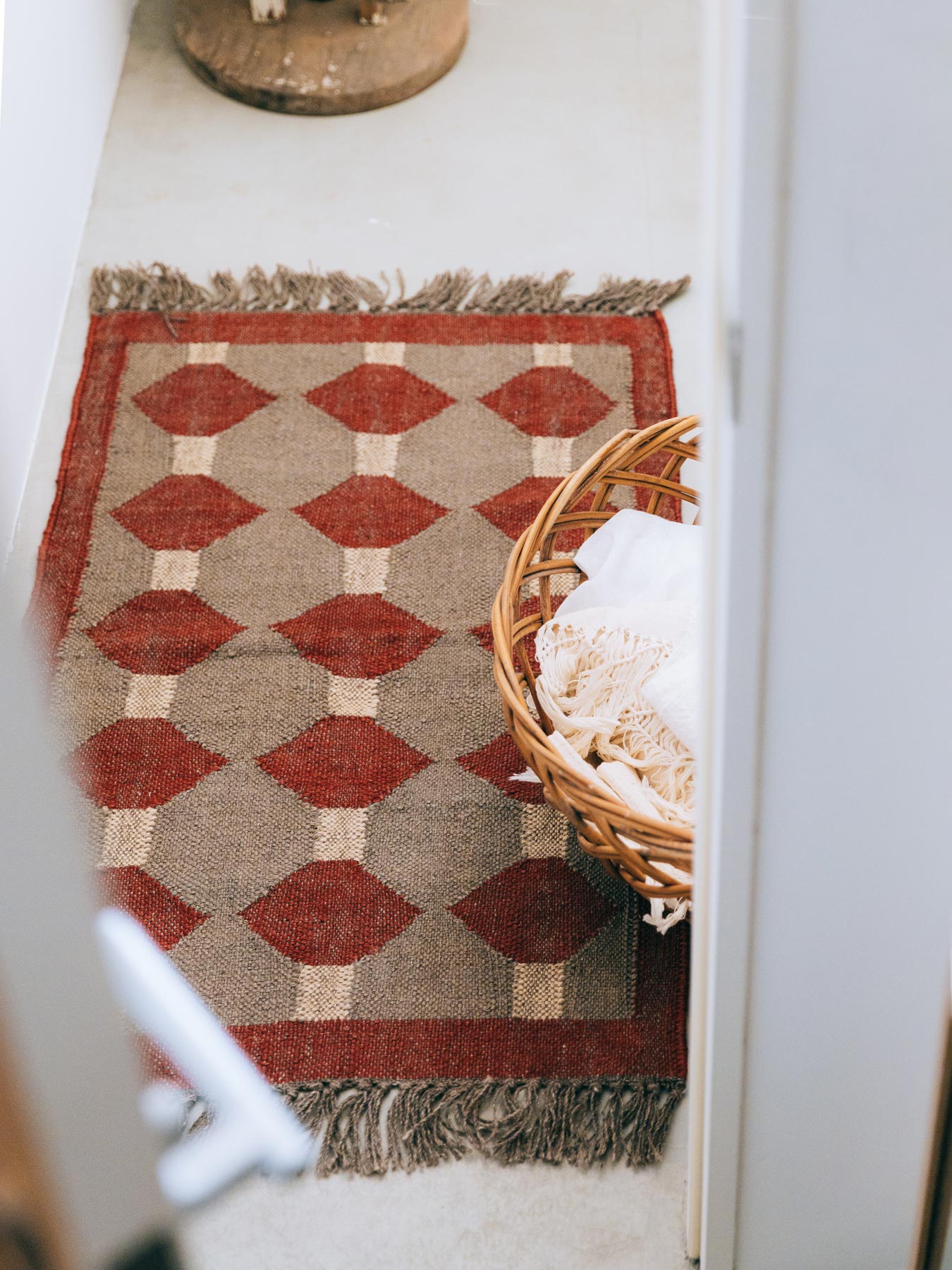 ラグ・マット | オルネ ド フォイユ 公式オンラインショップ