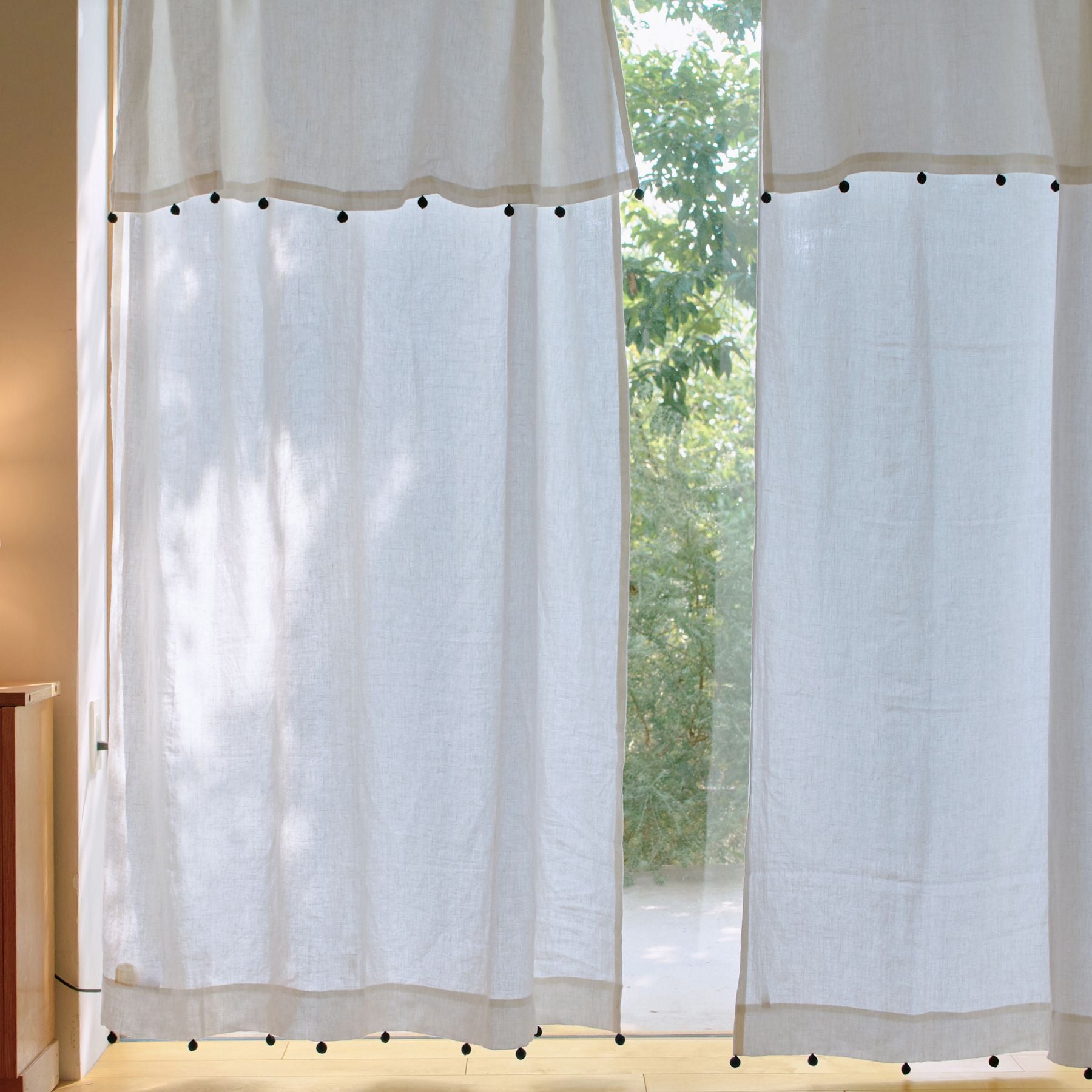 カーテン｜オルネ ド フォイユ 公式オンラインショップ – Orné de Feuilles