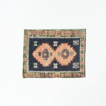 35cm×45cm／ネイビー