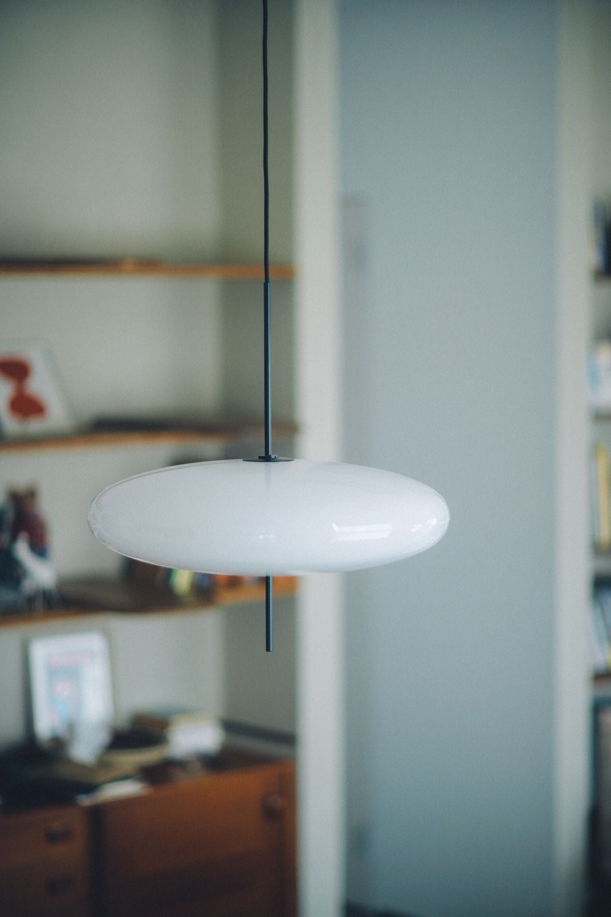 Astep Model 2065 ペンダントライト｜ペンダントランプ｜オルネ ド