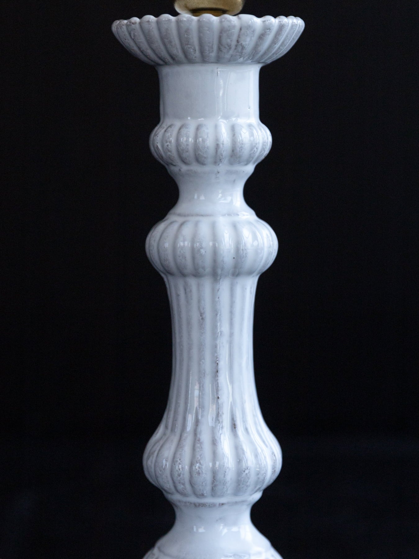 アスティエ Astier de Villatte テーブルスタンド Astier de Villatte Canard テーブルランプ｜スタンドランプ・ウォール