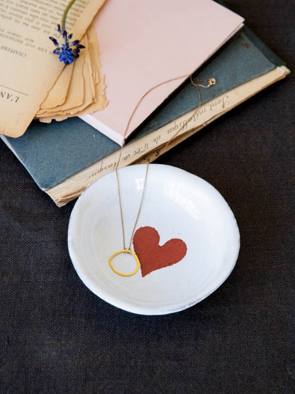 Astier de Villatte John Derian ディッシュハート