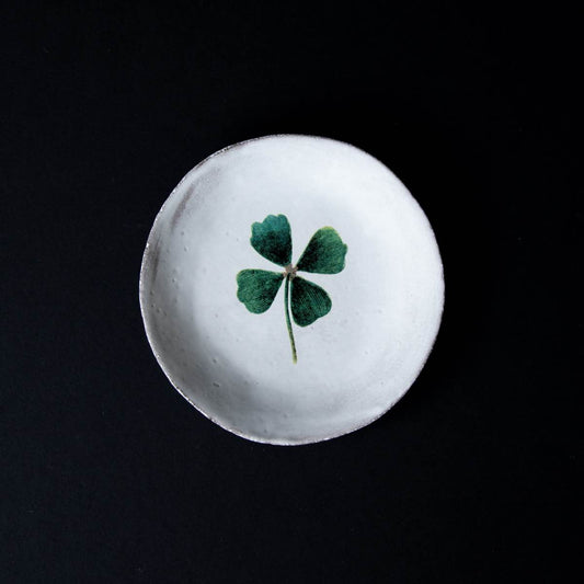 Astier de Villatte John Derian ディッシュクローバー