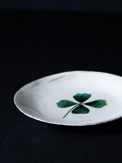 Astier de Villatte John Derian ディッシュクローバー