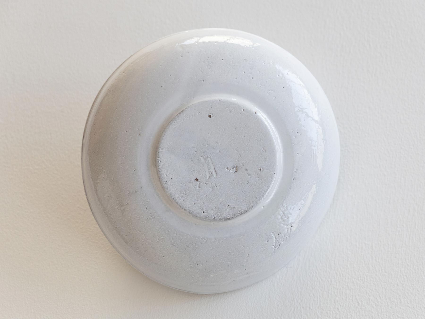 Astier de Villatte 猫のボウル｜皿・器｜オルネ ド フォイユ公式