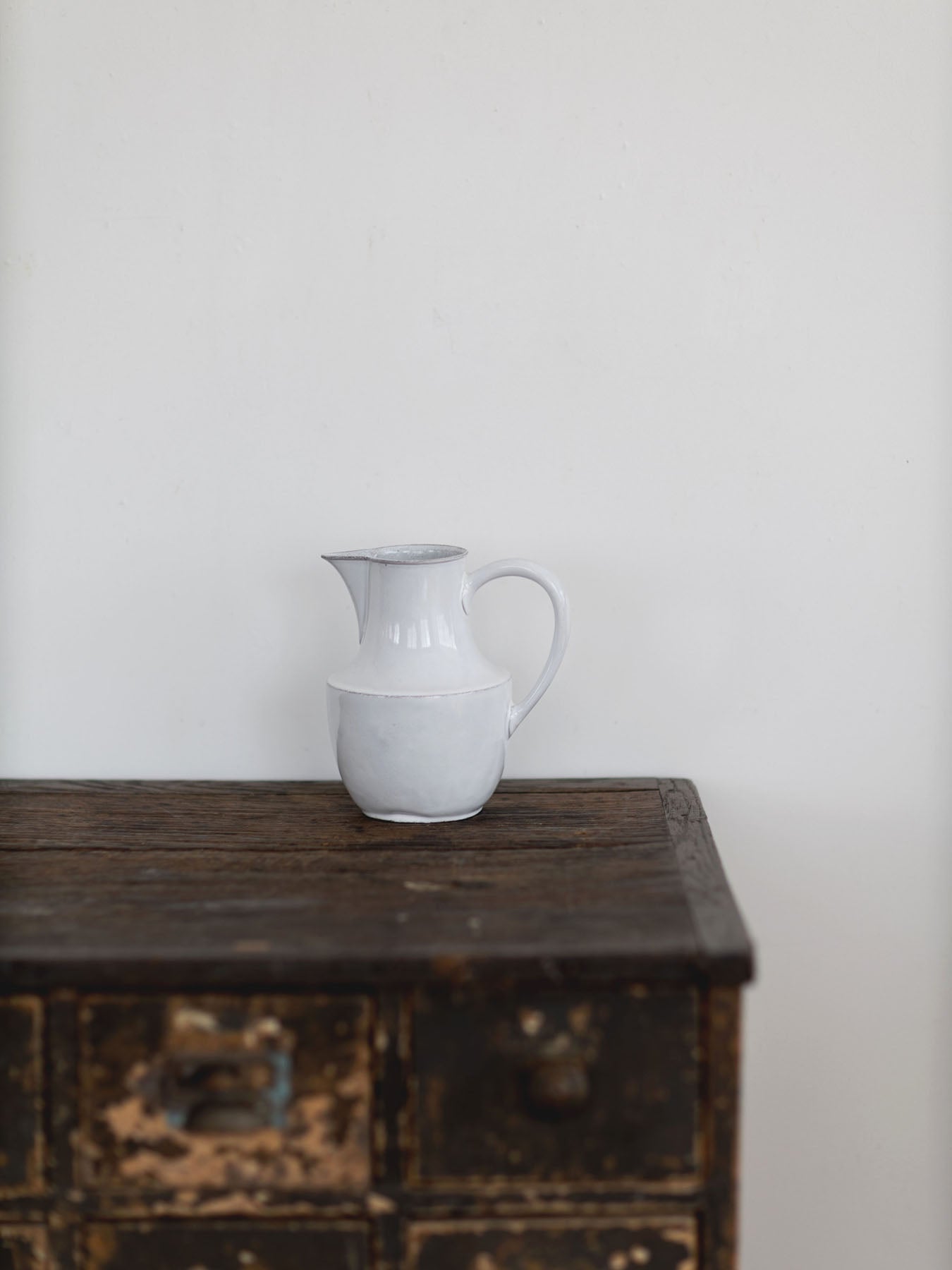 Astier de Villatte ピッチャー／Istanbul