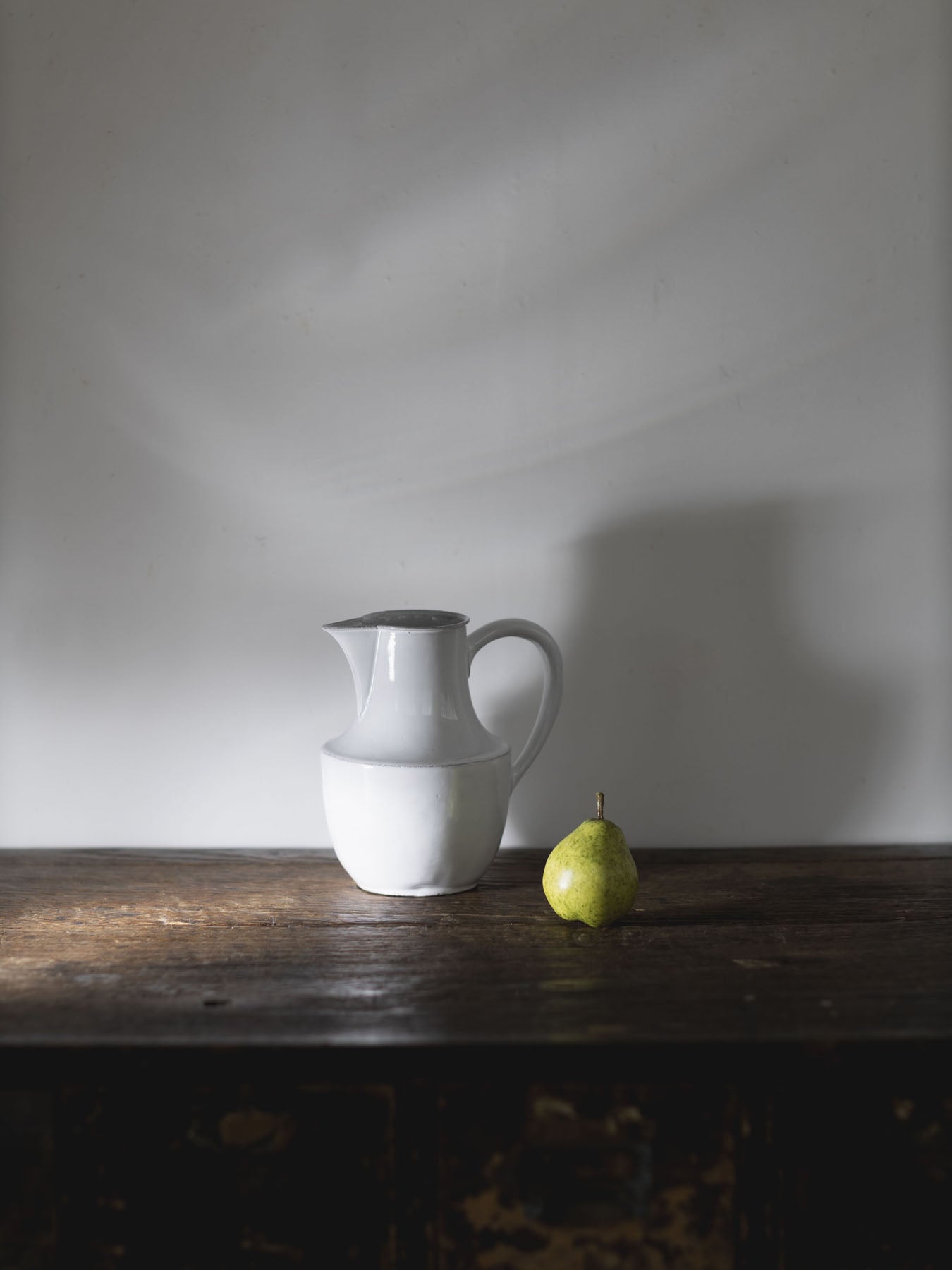 Astier de Villatte ピッチャー／Istanbul｜フラワーベース｜オルネ ド