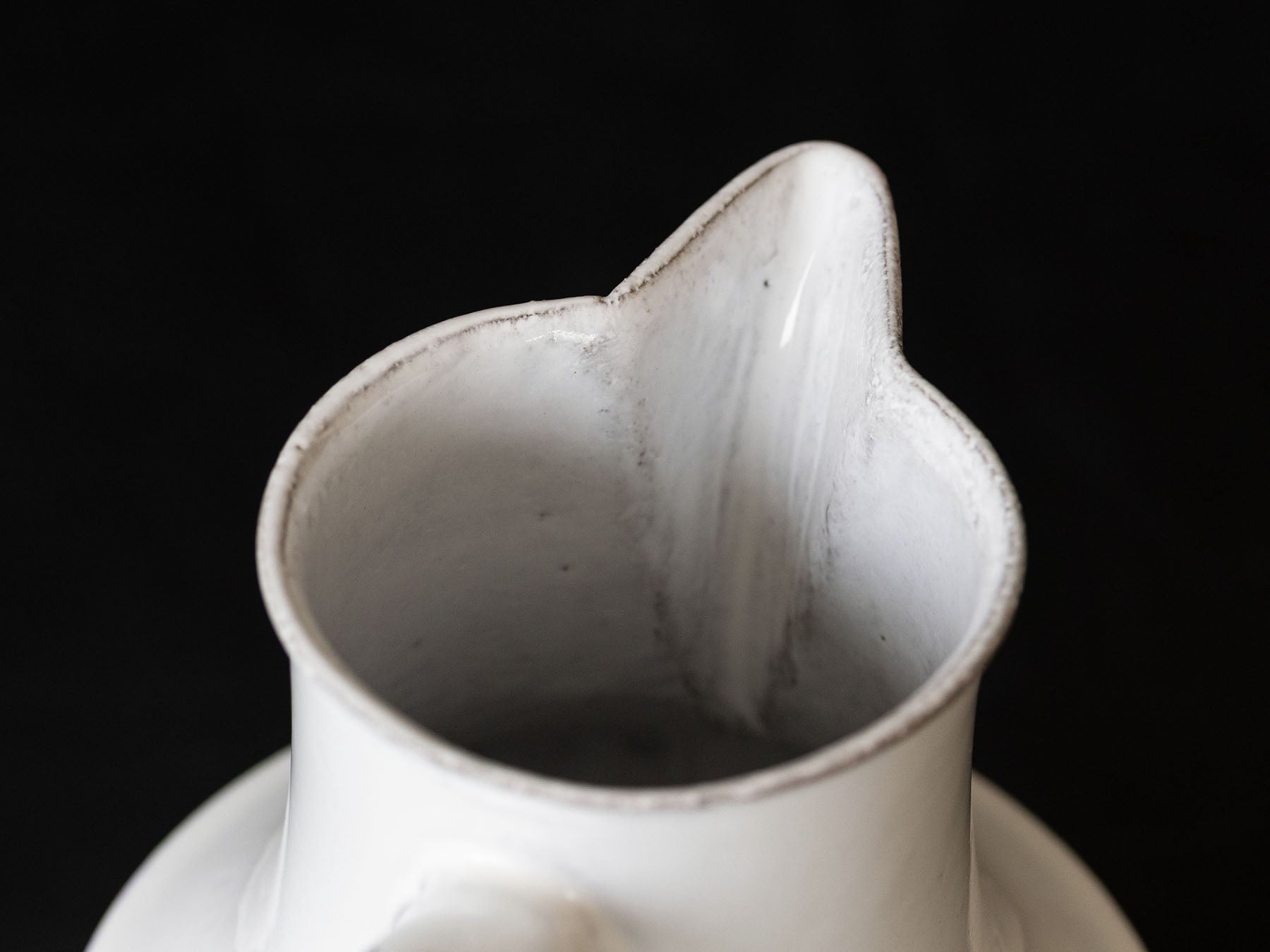 Astier de Villatte ピッチャー／Istanbul｜フラワーベース｜オルネ ド