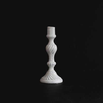 Astier de Villatte ラージ・キャンドルスタンド／Peggy