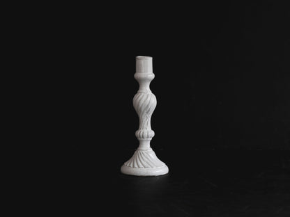 Astier de Villatte ラージ・キャンドルスタンド／Peggy