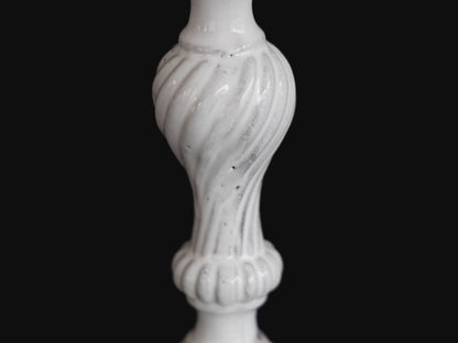Astier de Villatte ラージ・キャンドルスタンド／Peggy