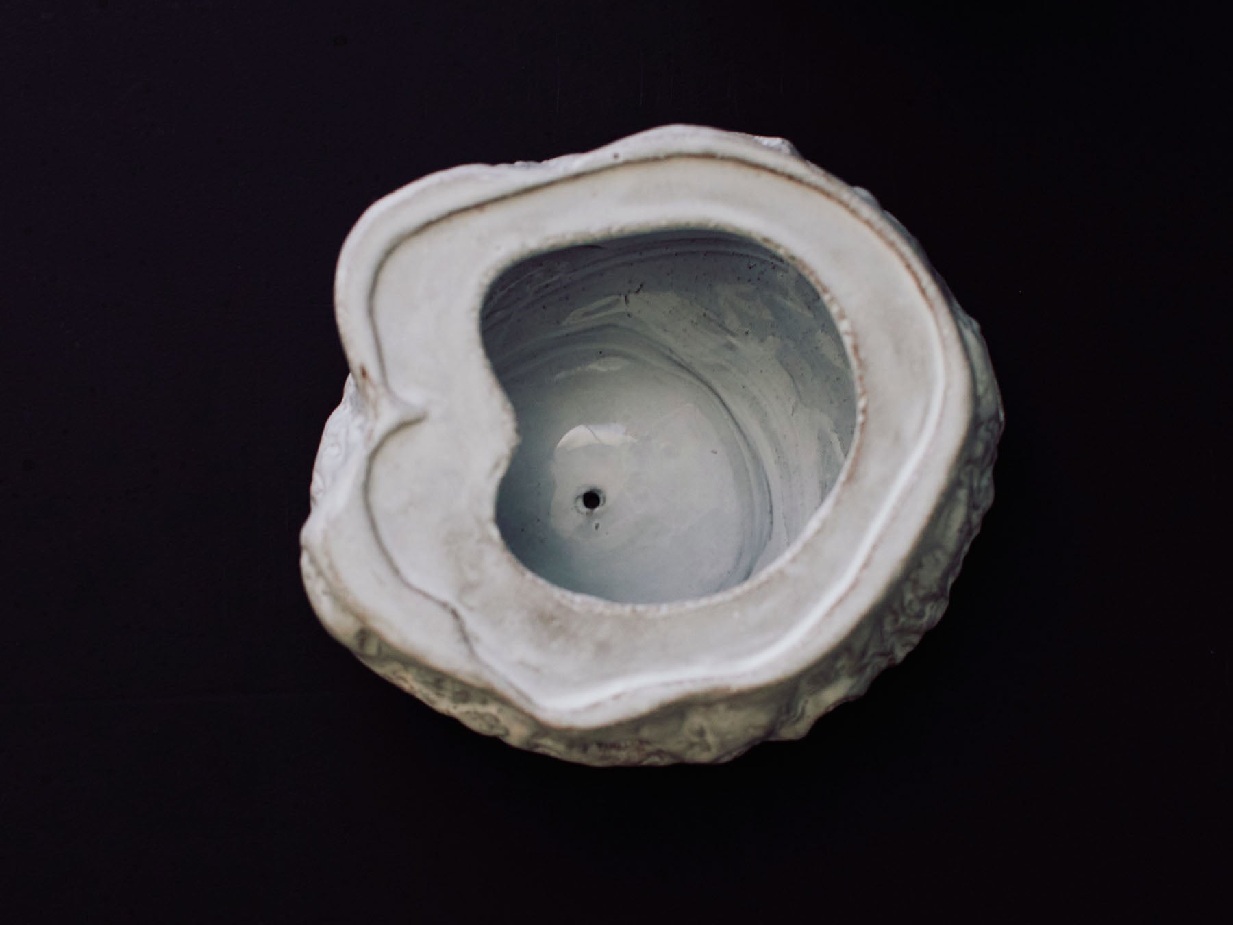 Astier de Villatte Setsuko／キャットインセンスバーナー｜インセンス