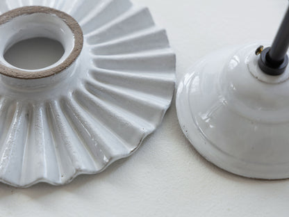 Astier de Villatte ペンダントランプ／Tutu