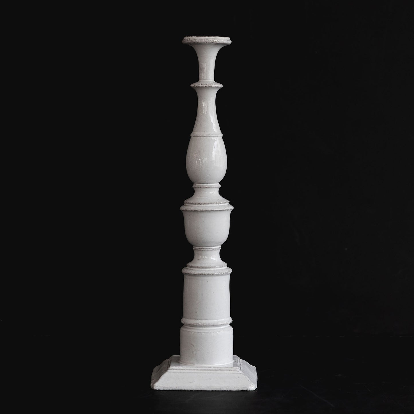 Astier de Villatte キャンドルスタンド／Amalfi