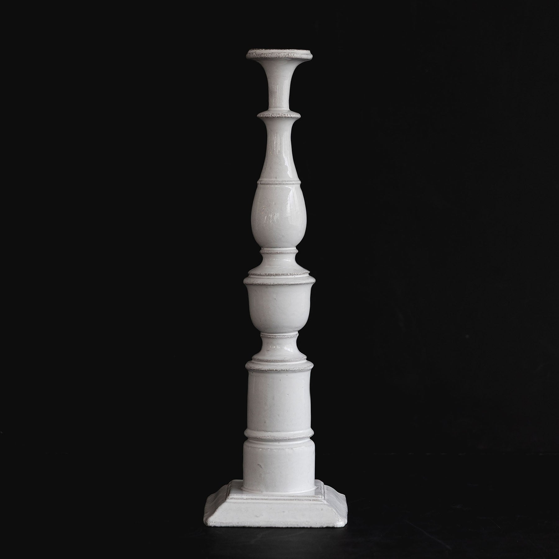 Astier de Villatte キャンドルスタンド／Amalfi