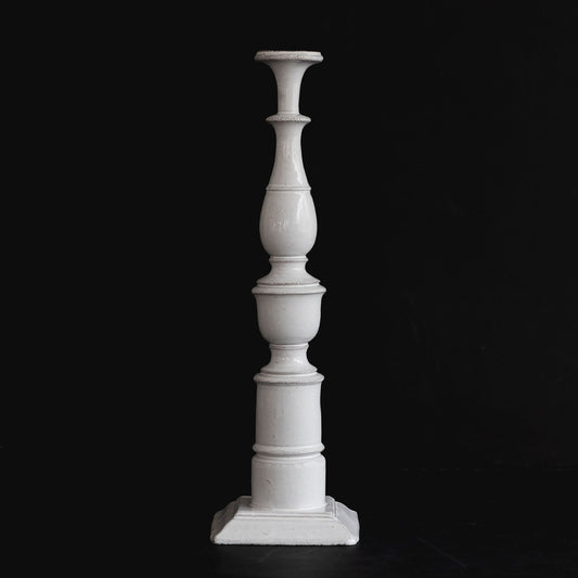 Astier de Villatte キャンドルスタンド／Amalfi