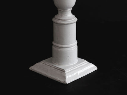Astier de Villatte キャンドルスタンド／Amalfi