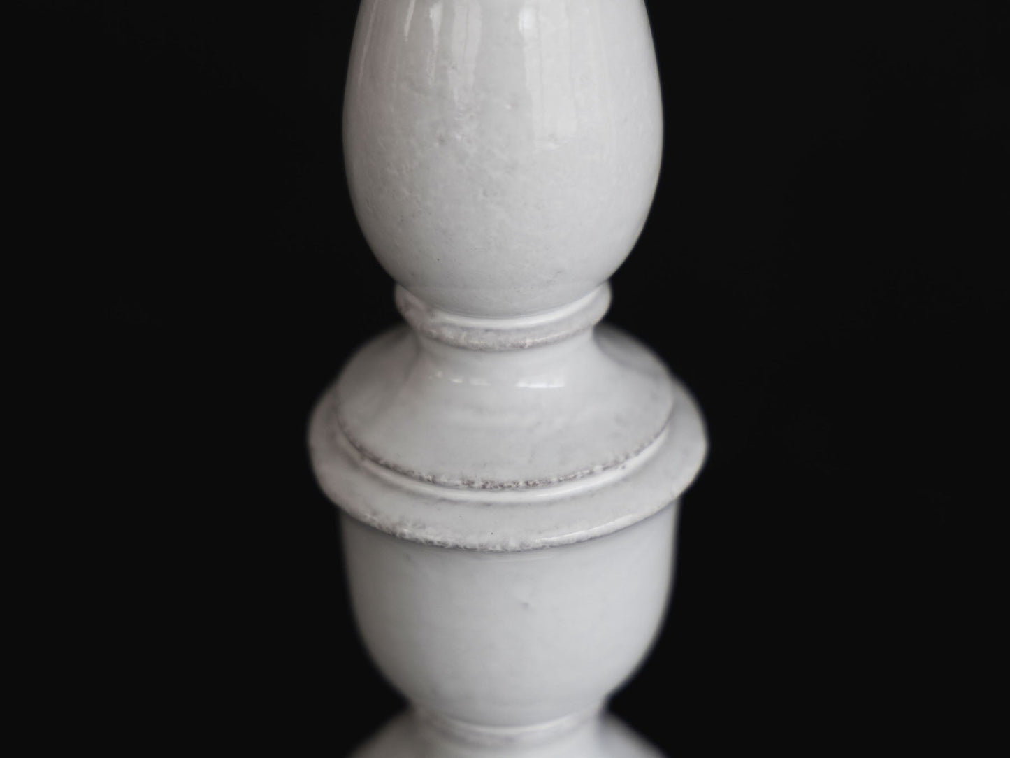 Astier de Villatte キャンドルスタンド／Amalfi