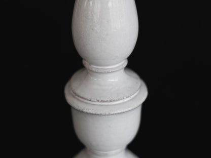 Astier de Villatte キャンドルスタンド／Amalfi